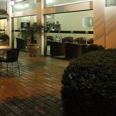 Indaia Hotel São Carlos Extérieur photo