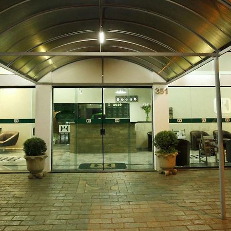 Indaia Hotel São Carlos Extérieur photo