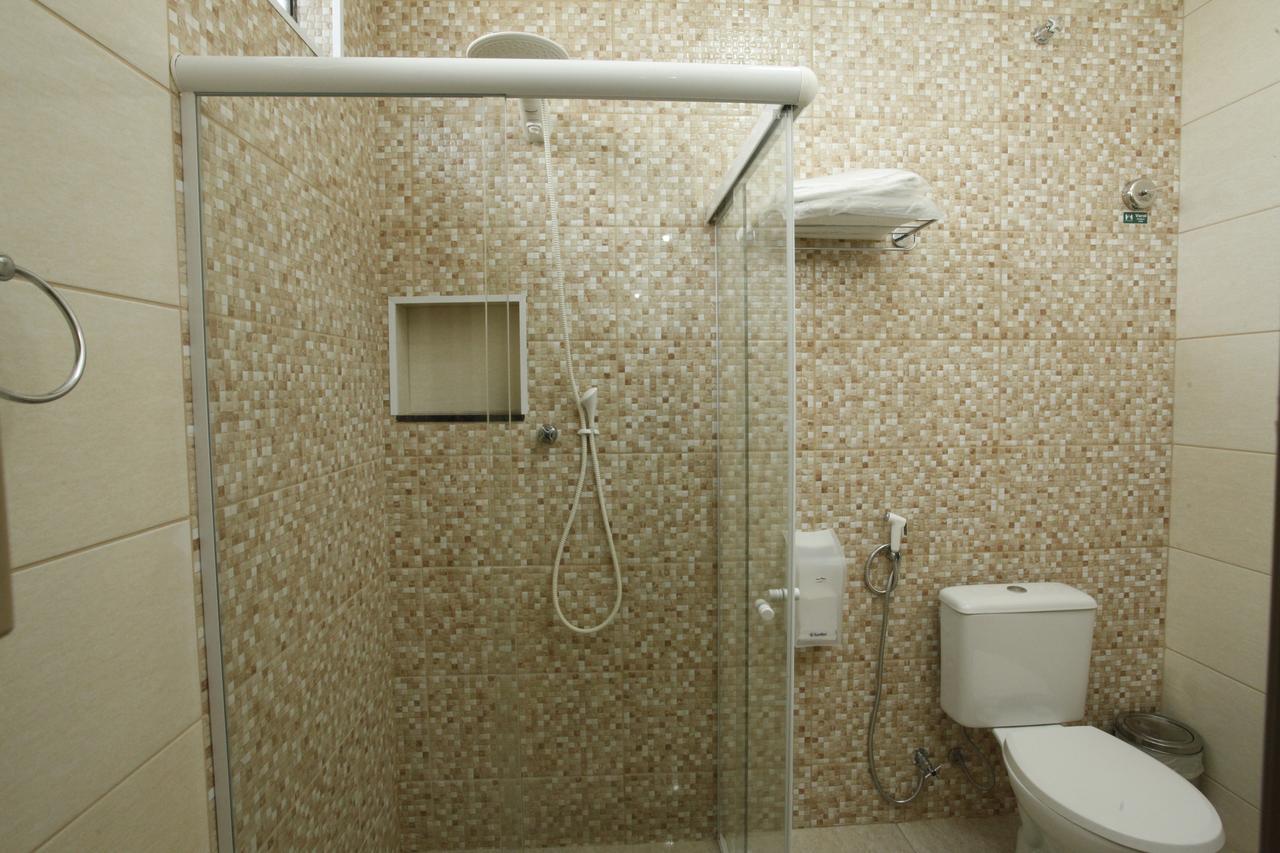 Indaia Hotel São Carlos Extérieur photo