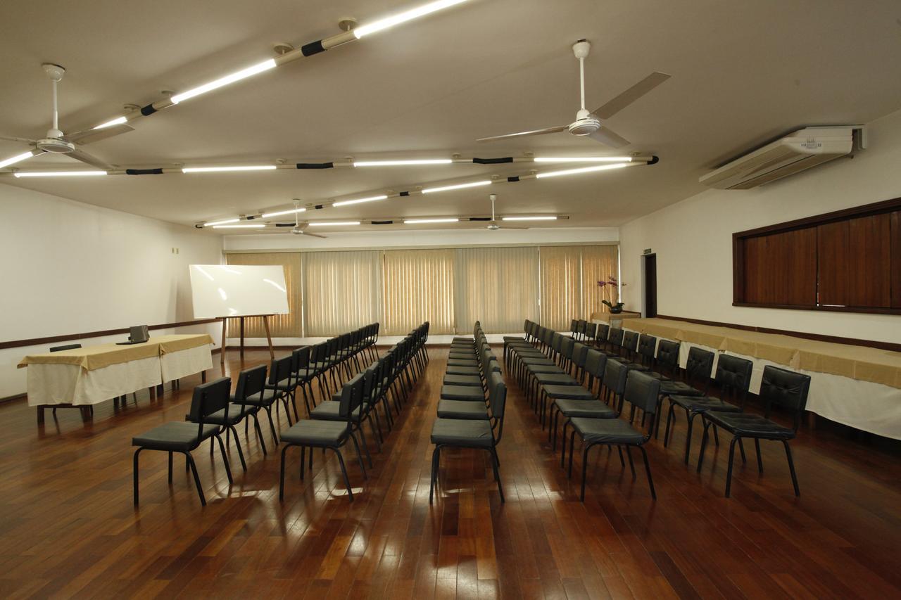 Indaia Hotel São Carlos Extérieur photo