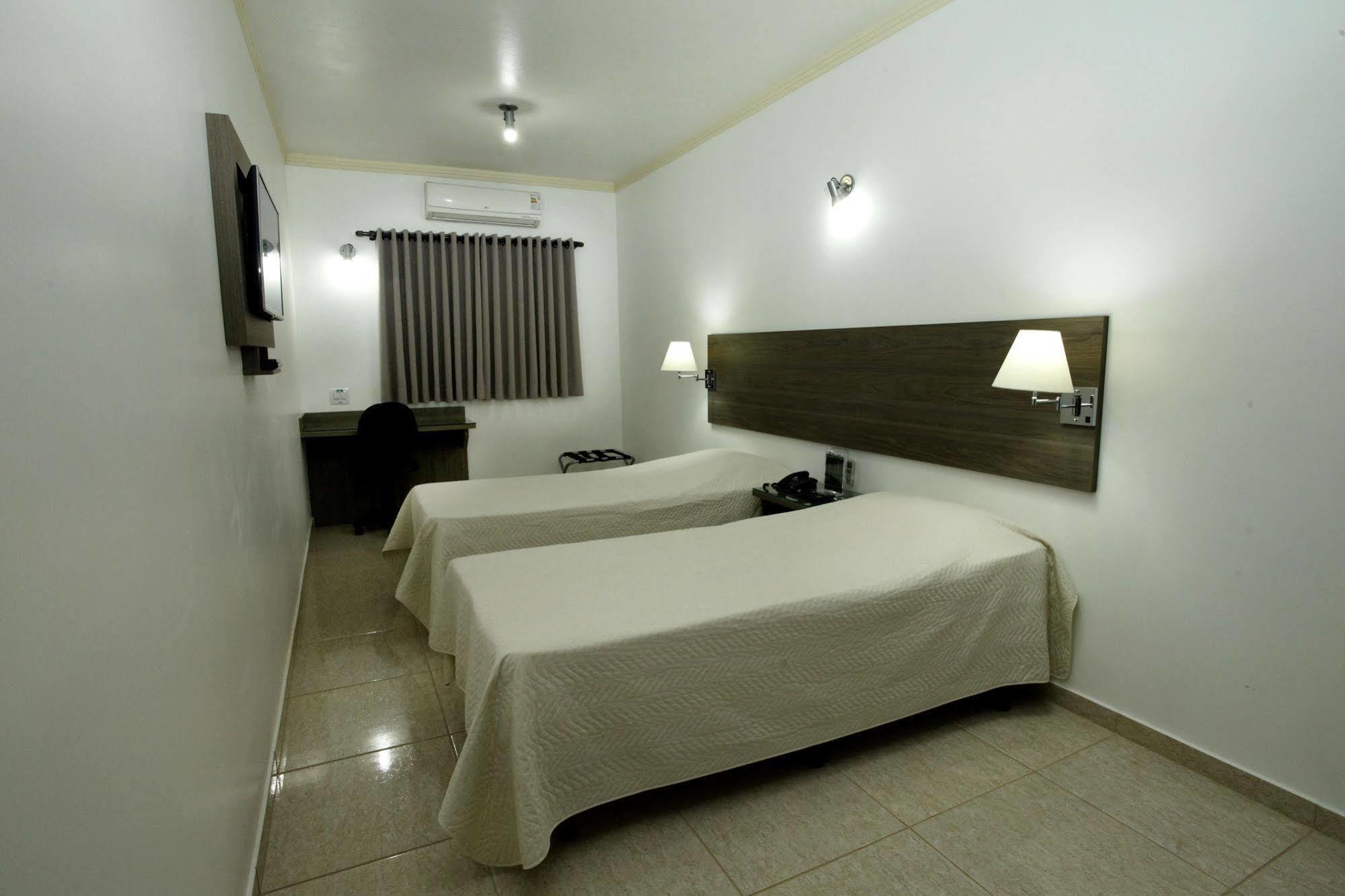 Indaia Hotel São Carlos Extérieur photo