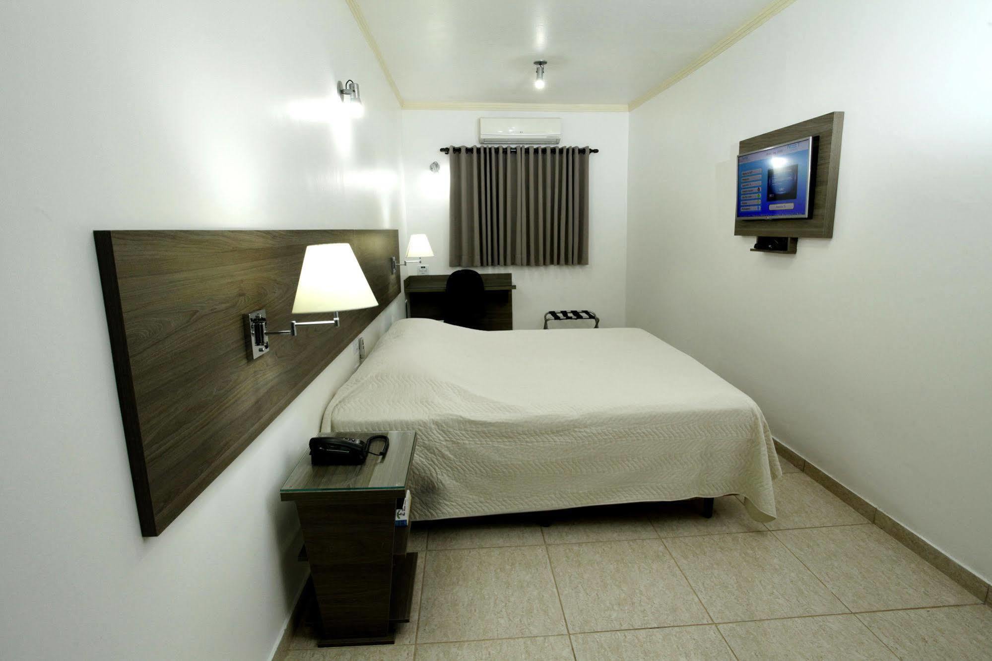 Indaia Hotel São Carlos Extérieur photo