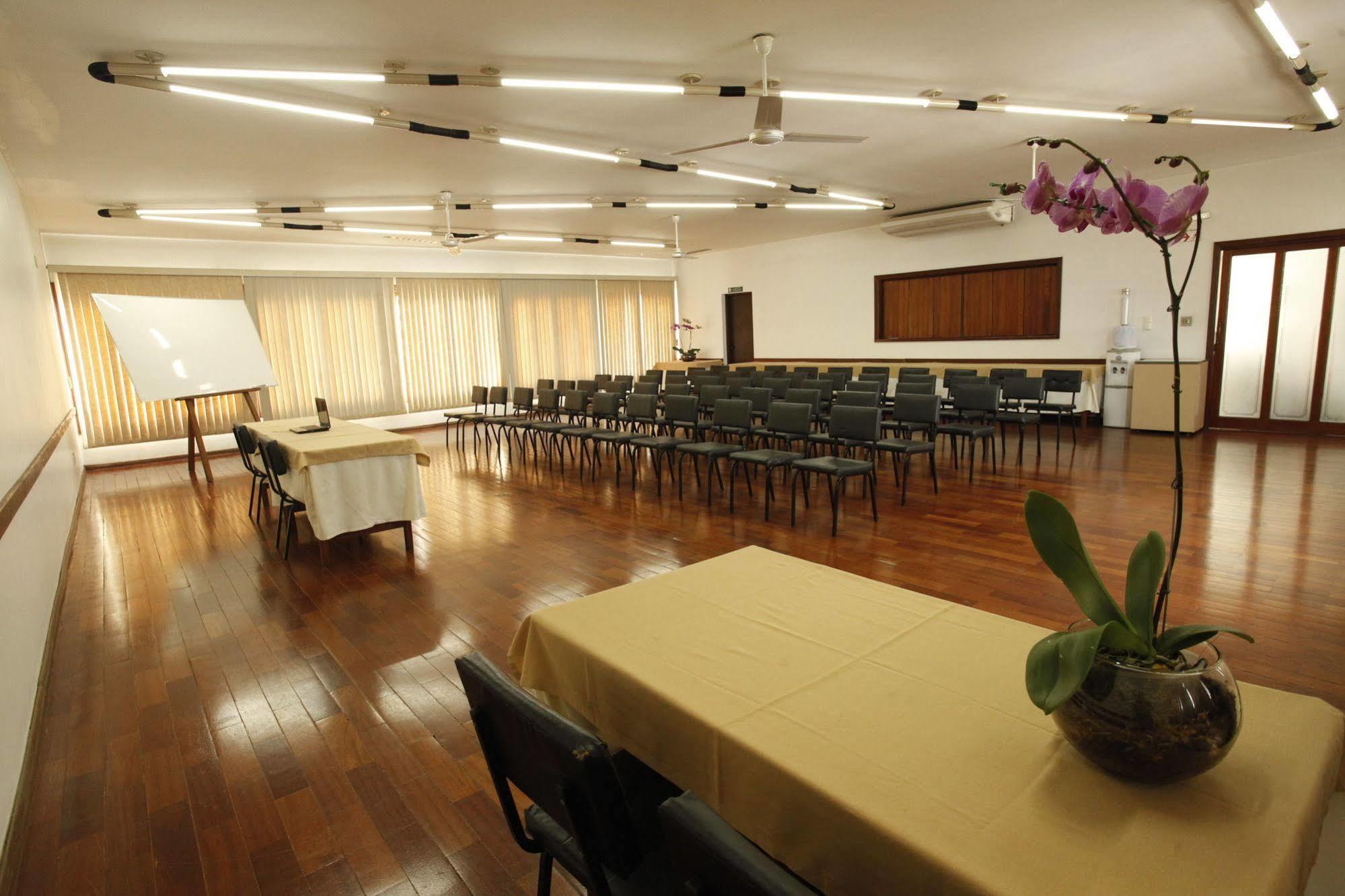 Indaia Hotel São Carlos Extérieur photo