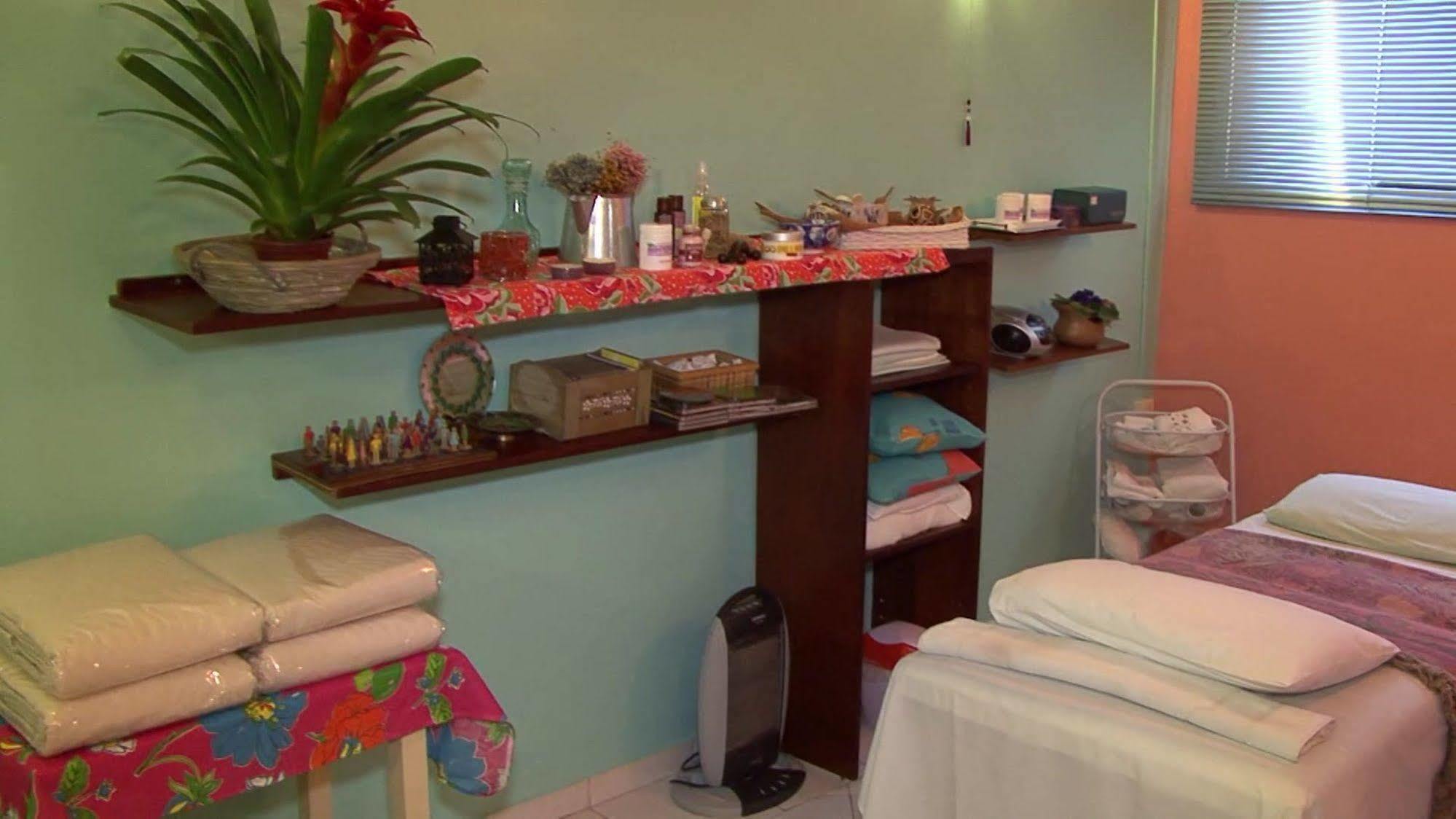 Indaia Hotel São Carlos Extérieur photo